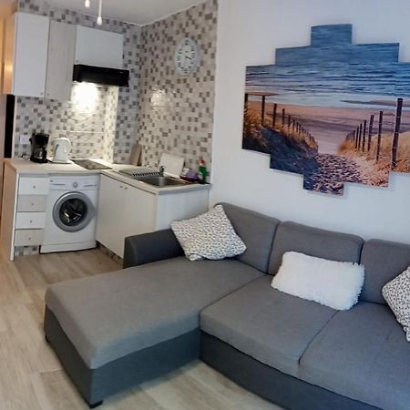 Apartamento San Telmo Пуэрто-де-ла-Крус Экстерьер фото