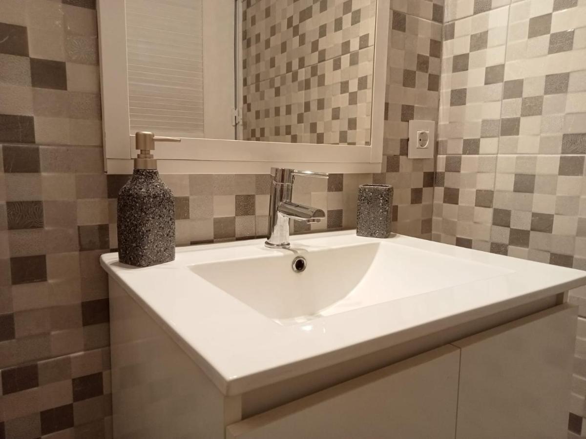 Apartamento San Telmo Пуэрто-де-ла-Крус Экстерьер фото