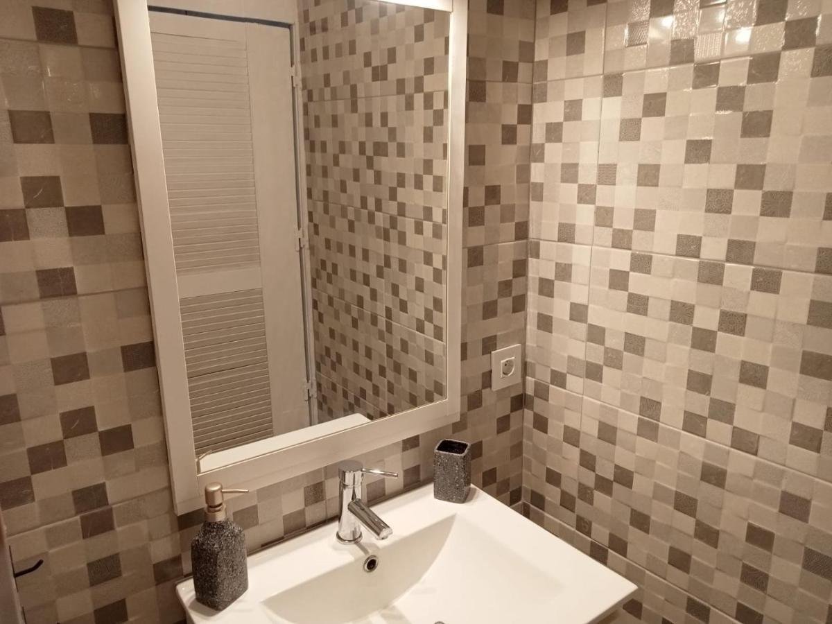 Apartamento San Telmo Пуэрто-де-ла-Крус Экстерьер фото