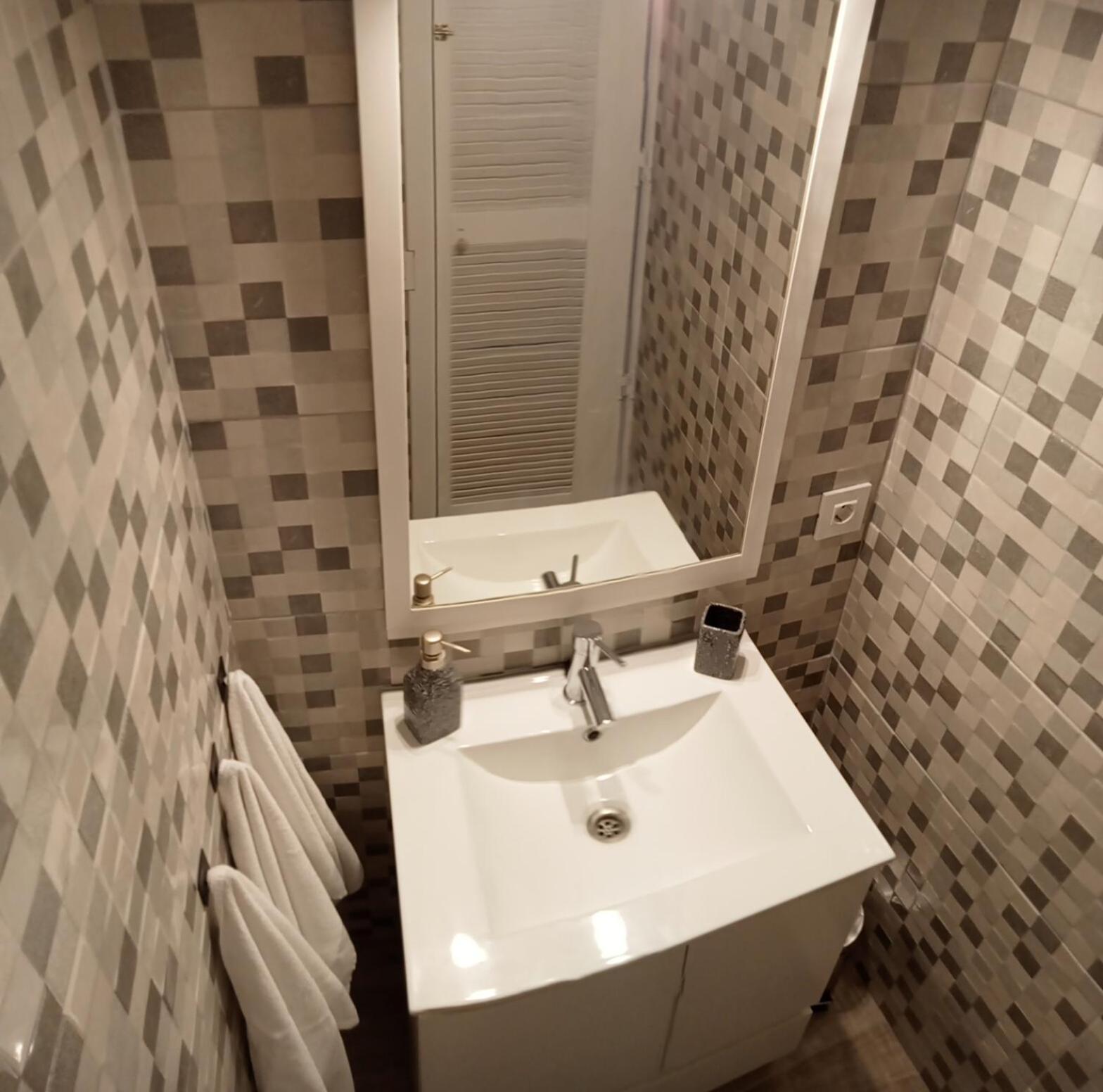 Apartamento San Telmo Пуэрто-де-ла-Крус Экстерьер фото